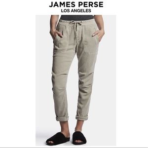 Soft Drape Pant JAMES PERSE